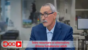 EXCLUSIV. Philip Morris vrea să renunțe la producția de țigări clasice. Mihai Bundoi: Aproape 45% din vânzările noastre nete globale vin din produsele fără fum