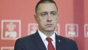 Mihai Fifor: PSD cere clarificarea obligațiilor de aproape 40 de miliarde de lei înainte de rectificarea bugetară