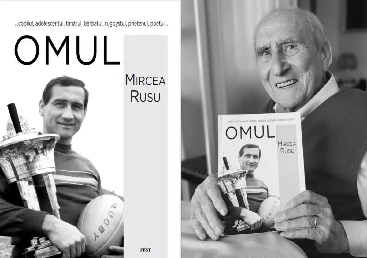 Mircea Rusu