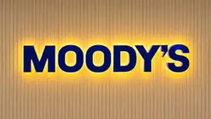 Acțiunile Moody’s au scăzut cu peste 4%. Veniturile din ratinguri de credit au fost sub așteptările analiștilor