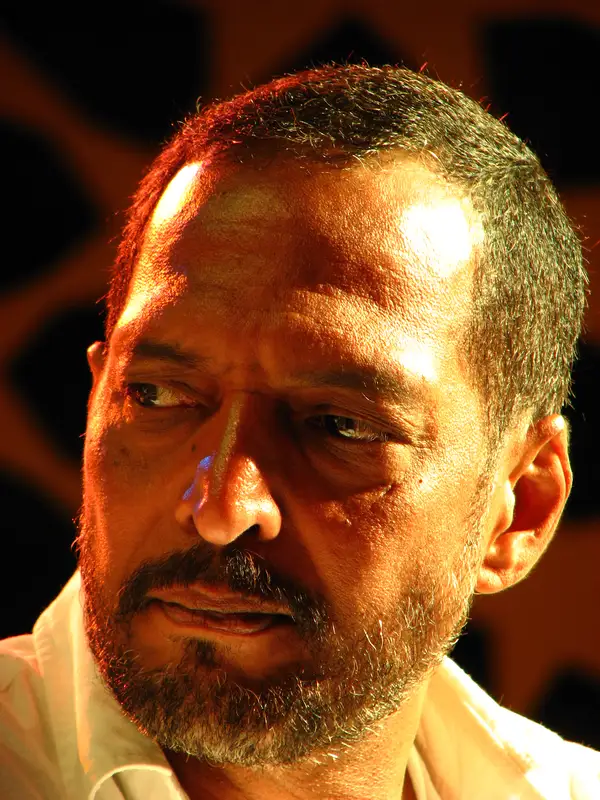 Nana Patekar