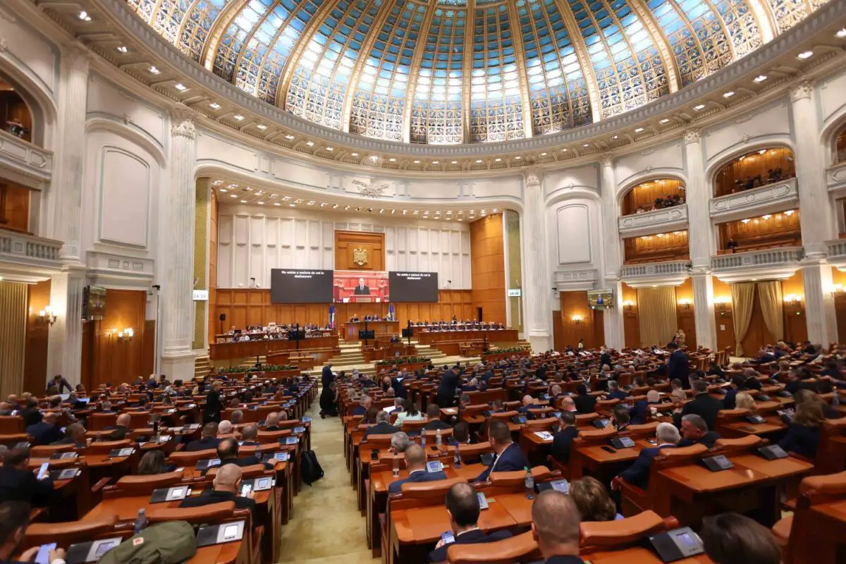 Parlament