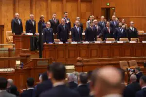 Pensiile din 2027, sub semnul unei condiții. Ce a anunțat premierul desemnat despre indexare