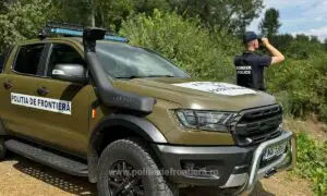Ce s-a întâmplat la frontiera României în ultimele 24 de ore? Agitație mare la intrare, cât și pe cel de ieșire