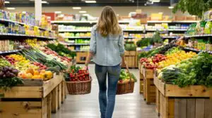 Prețurile alimentelor în Europa: unde se află România și de ce diferă costul coșului de cumpărături