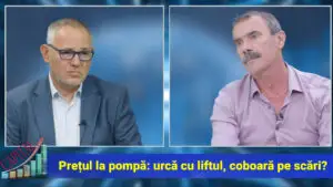 EXCLUSIV. Când s-ar putea ieftini carburanții în România. Explicația lui Alexandru Moldovan: Îți garantez că distribuitorii se vor adapta