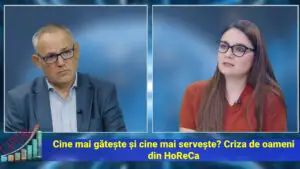 EXCLUSIV. Industria ospitalității din România, la limita supraviețuirii. Anita Huzum: De la un punct încolo nu te mai poți adapta