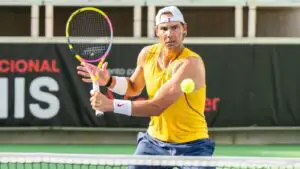Rafael Nadal, din nou pe zgură. Spaniolul revine la Roland-Garros după aproape doi ani