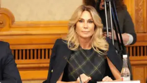 Raluca Turcan lansează un avertisment pentru Luca Niculescu. Ce spune despre PSD: Este în opoziție chiar și atunci când e la guvernare