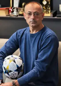 Doliu în presă: A murit jurnalistul sportiv Răsvan Apostolescu