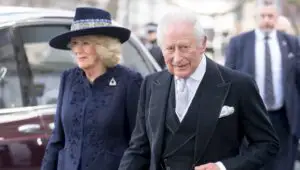 Regina Camilla dezvăluie ce face alături de Regele Charles înainte de cină! Pasiunea care le ocupă serile