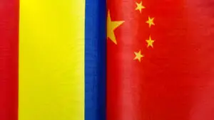 România și China își consolidează relațiile economice. CCIB a semnat un acord de cooperare cu regiunea Chongqing