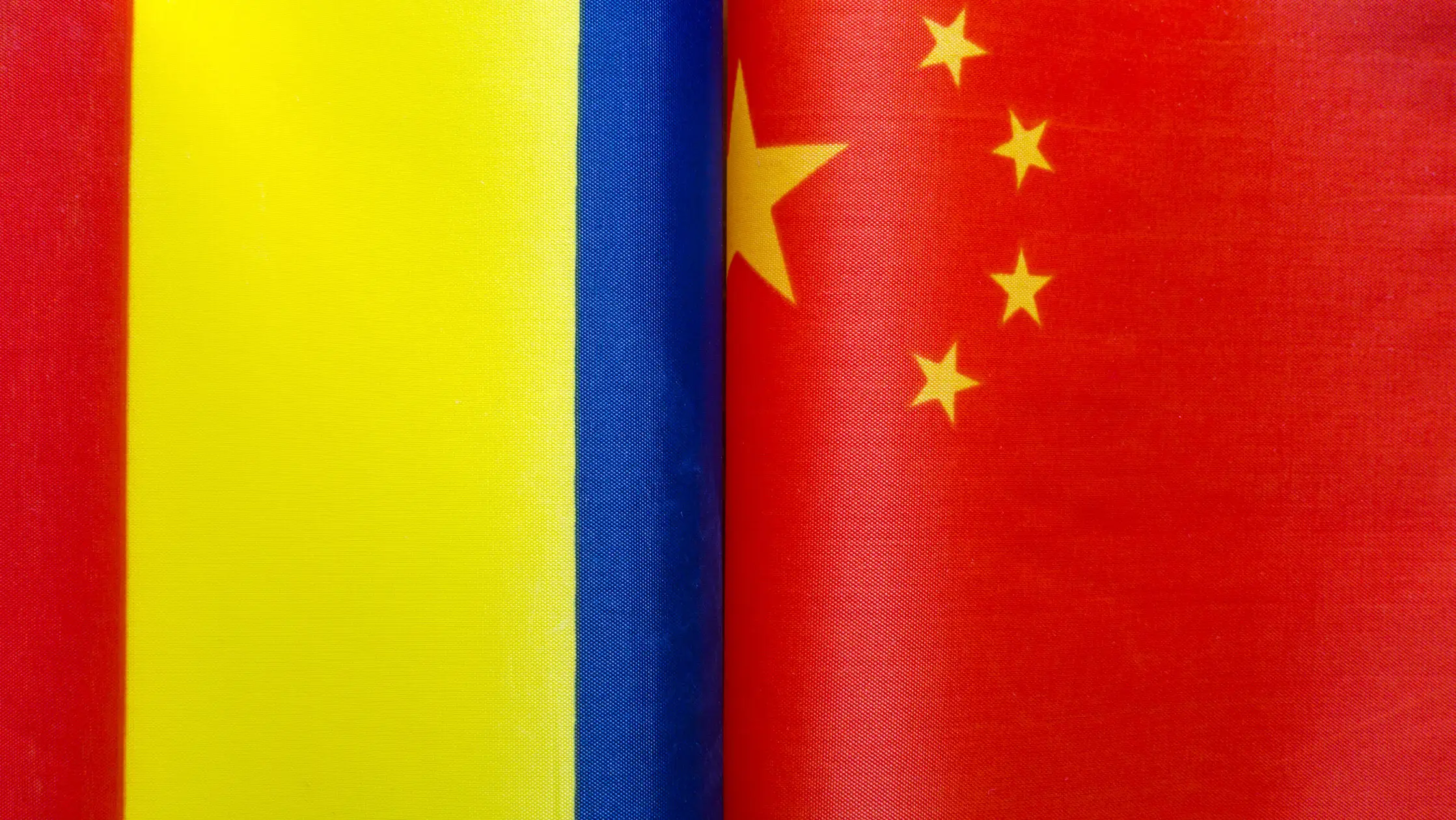 România și China își consolidează relațiile economice CCIB a semnat un acord de cooperare cu regiunea Chongqing