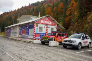 Nu sunt simple adăposturi montane. Ce dotări vor avea noile refugii din Făgăraș și Iezer