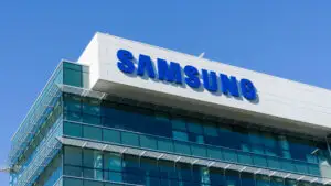 Samsung Electronics, profit record datorită boomului AI. Câștigurile au crescut de aproape nouă ori