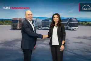 MAN Financial Services se lansează în România: Soluții integrate de finanțare și asigurare pentru piața vehiculelor comerciale