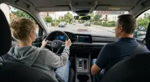 Românii din diaspora ar putea avea o alternativă pentru permisul auto. Ce condiții trebuie îndeplinite