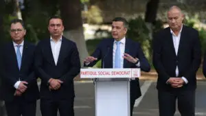 Premier cu putere reală sau doar de fațadă? Ce a declarat Florin Manole despre Luca Niculescu