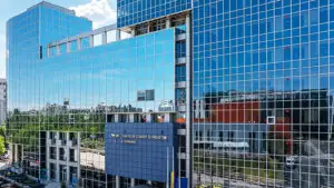 București și Ilfov generează peste jumătate din cifra de afaceri a companiilor de top din România. Ce județe completează clasamentul TNF 2026