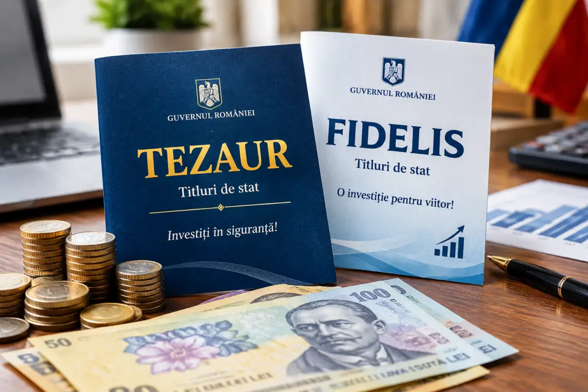 Teazaur Fidelis