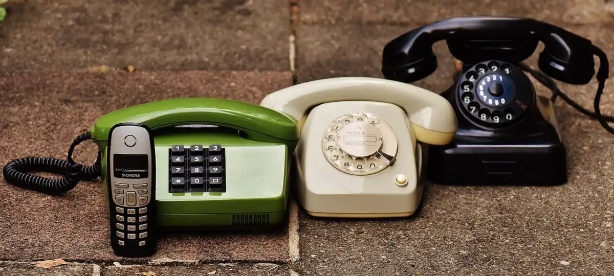 Telefoane fixe