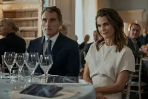 „The Diplomat” revine pe Netflix cu un secret exploziv. Ce se întâmplă în noul sezon