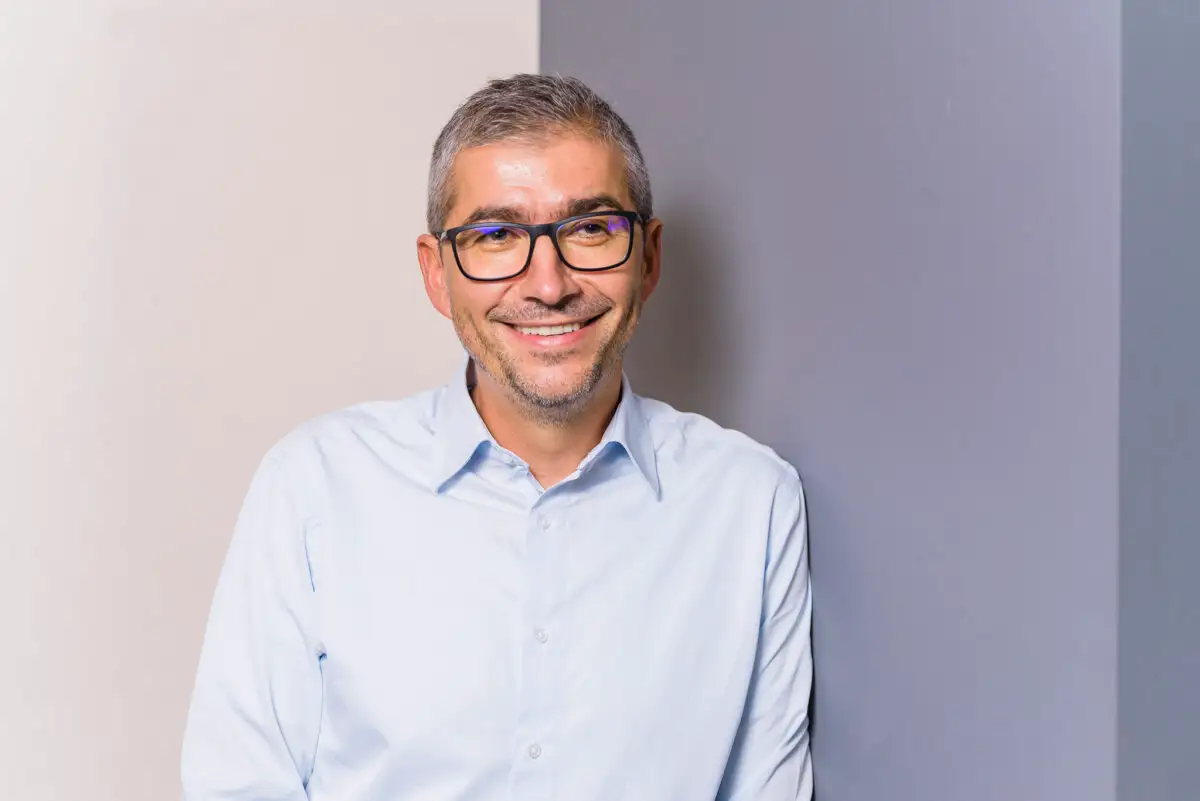 Tiberiu Moisă, Director General Adjunct Corporate & IMM, Banca Transilvania