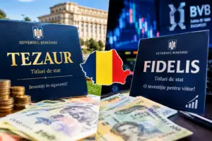 Octombrie a adus o schimbare majoră. Ce se întâmplă cu Titlurile de stat Tezaur