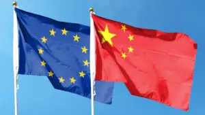 UE, îngrijorată de importurile din China. Ce mărfuri ajung în cantități tot mai mari în Europa