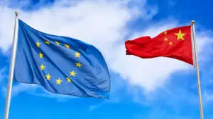 UE pregătește restricții pentru produsele chinezești din 2027. Ce importuri ar putea fi limitate