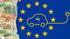 Europenii cumpără tot mai multe mașini electrice. Creștere masivă de 70%, în timp ce vânzările scad în America de Nord și China