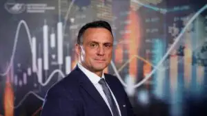 Valentin Ionescu, Președinte ISF: Într-o lume a inteligenței artificiale, să nu uităm să gândim