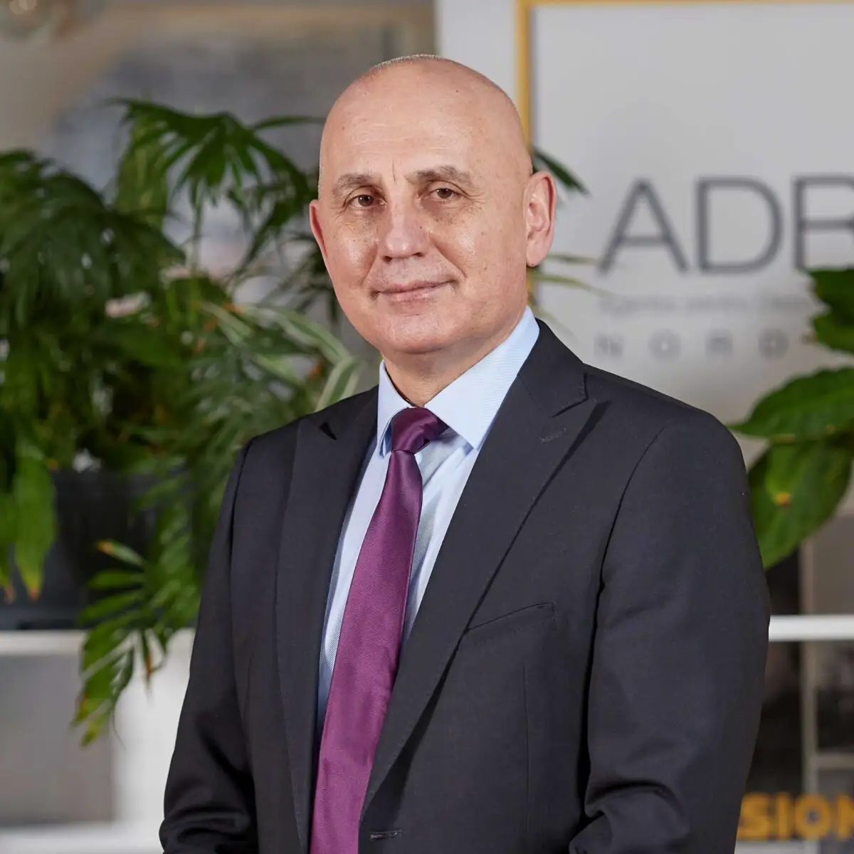 Vasile Asandei