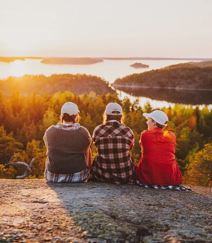 Visit Turku Archipelago
