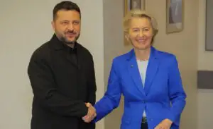 UE deblochează 1,24 miliarde de euro pentru apărarea Ucrainei. Banii vor fi folosiți pentru cumpărarea de drone și muniții fabricate local