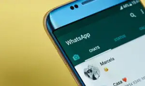 Nu accesa acest link primit pe WhatsApp. Înșelătoria prin care ți se cere un vot pentru Sophie sau Eliska te va lăsa fără cont
