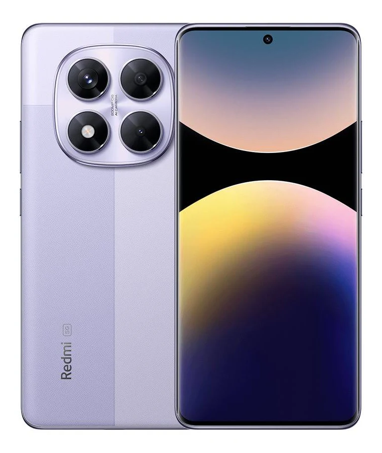 Xiaomi Redmi Note 14 Pro 5G