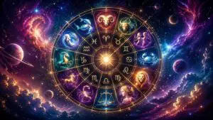 Horoscop 17 octombrie. După o dimineață liniștită, vine testul dur al realității. Ce arată astrele pentru toate zodiile