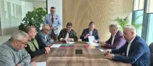 Exporturilor de animale și produse alimentare către Libia ar putea fi reluate. ANSVSA a semnat deja șase certificate sanitar-veterinare