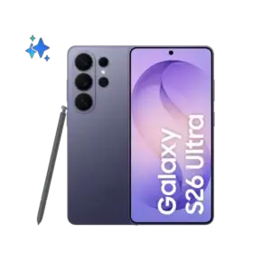 Merită avansul la portare? Galaxy S26 Ultra 256GB: unde este mai ieftin, la operator sau la liber?
