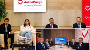 Listarea Christian Tour, în atenția ASF după problemele AnimaWings. Ce spune autoritatea despre verificarea informațiilor oferite investitorilor