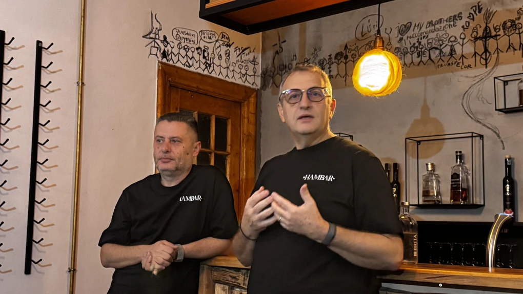 Fondatori Hambar
