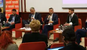 De la ferme inteligente la rafturile marilor retaileri: provocările și oportunitățile discutate la Timișoara Food Summit