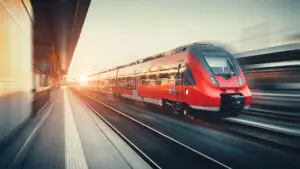 Germania interzice consumul de alcool în 5.700 de gări. Ce riscă persoanele care nu respectă noua regulă