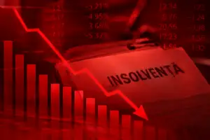 Peste 20.500 de proceduri de insolvență în România din 2024 până în septembrie 2026. ONRC estimează o nouă creștere