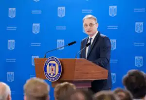 Luca Niculescu, anunț despre viitorul Guvern și taxele românilor. Ce măsuri pregătește premierul desemnat
