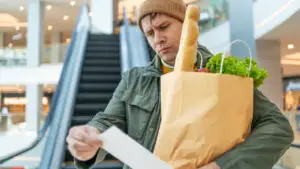 Prețurile alimentelor au explodat în luna septembrie: Cel mai ridicat nivel din ultimii patru ani