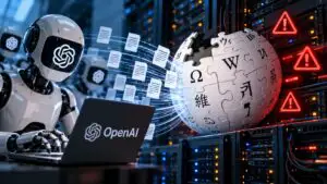 Agenții AI ai OpenAI au provocat haos pe serverele Wikipedia. Au făcut milioane de accesări și modificări neautorizate
