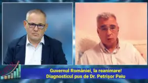 EXCLUSIV. Deciziile care pot bloca viitorul guvern. Avertismentul lui Petrișor Peiu privind pensiile, CASS și bugetul pentru 2027