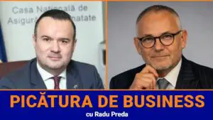 EXCLUSIV Românii mai au de așteptat pentru digitalizarea sănătății. Răzvan Vulcănescu: S-ar putea să mai fie nevoie de câțiva ani